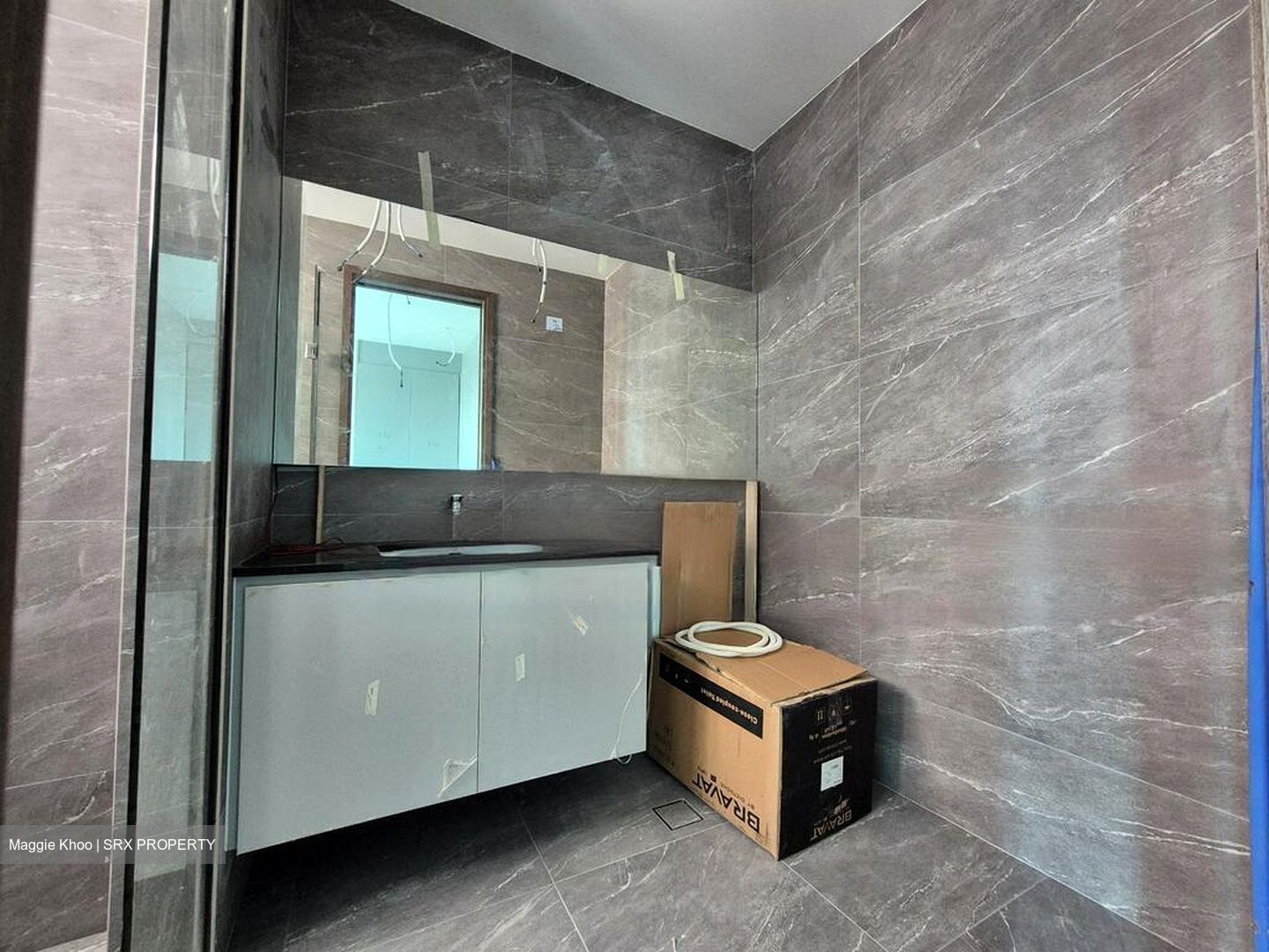 Compassvale Crescent (D19), Terrace #484207321